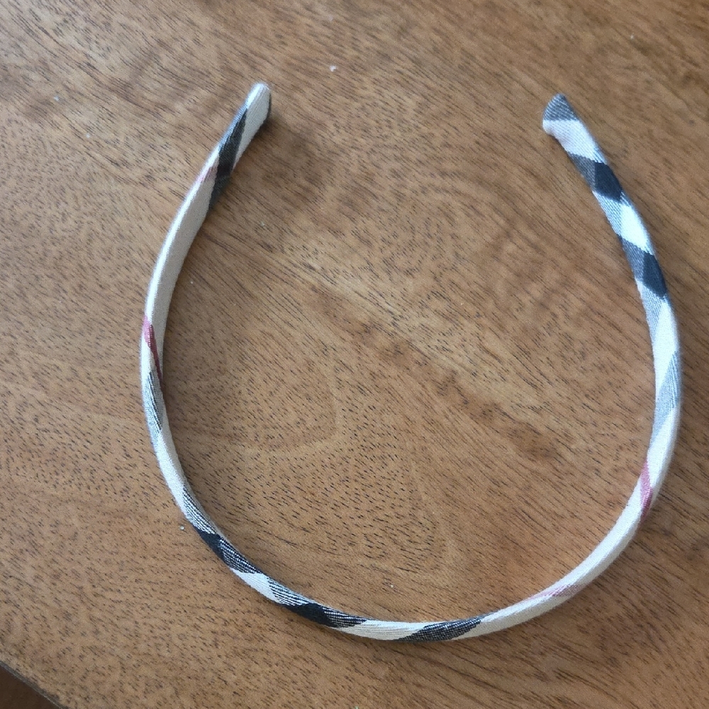 Headband